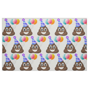 Tela del fiesta del impulso del cumpleaños de la