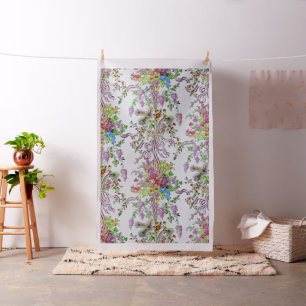 Tela del gabinete de señora de Marie Antonieta