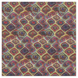 Tela del ganchillo   bywhacky