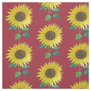 tela del girasol