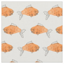 Tela del Goldfish