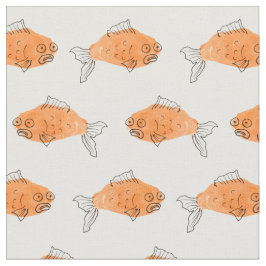 Tela del Goldfish