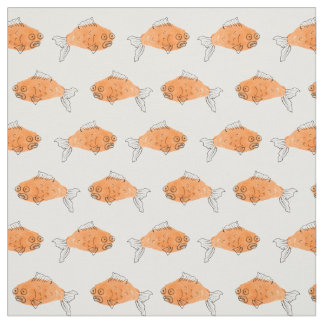 Tela del Goldfish