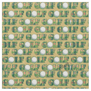 Tela del golf