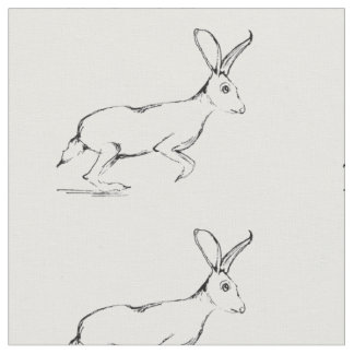 Tela del Jackrabbit