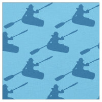 tela del kajak