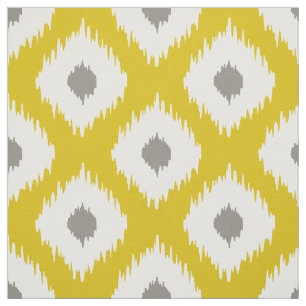 Tela del modelo de Ikat