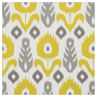 Tela del modelo de Ikat