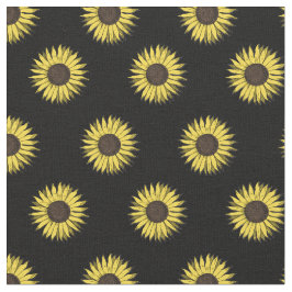 tela del modelo del girasol