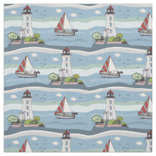 Tela del modelo del océano