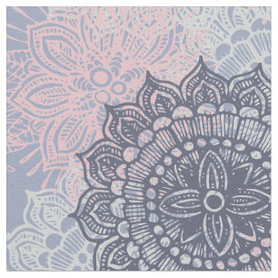 Tela del modelo del ornamento del Tracery de la