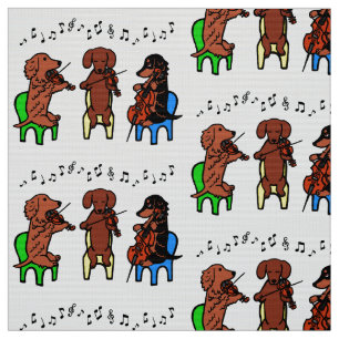 Tela del músico del trío de secuencia del