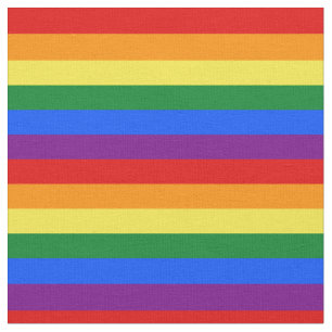 Tela del Orgullo Gay