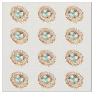 Tela del pájaro de la jerarquía del huevo del