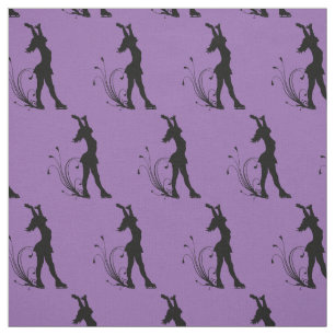 Tela del patinaje artístico