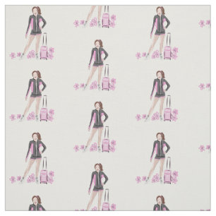 Tela del patinaje artístico