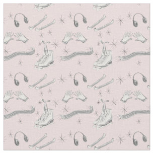 Tela del patinaje artístico