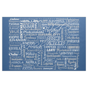 Tela del personalizado de las ciudades de