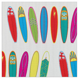 Tela del personalizado de las tablas hawaianas del