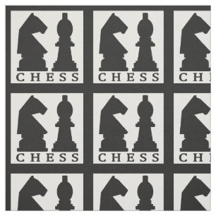 Tela del personalizado del AJEDREZ