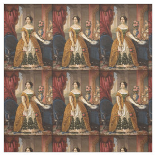 Tela del personalizado del retrato del arte