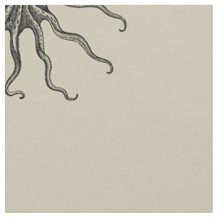 Tela del pulpo, Sandy