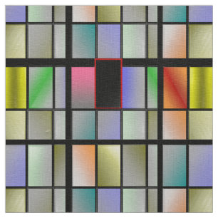 tela del vitral