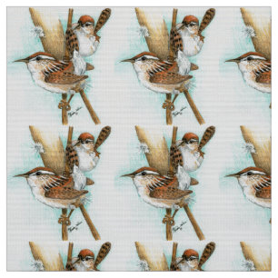 Tela del Wren