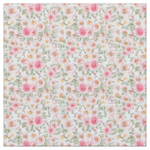 Delicados rosas del jardín