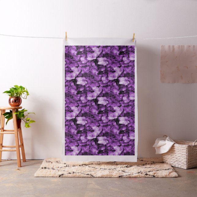 Tela Delight de Lavender... (In Situ)
