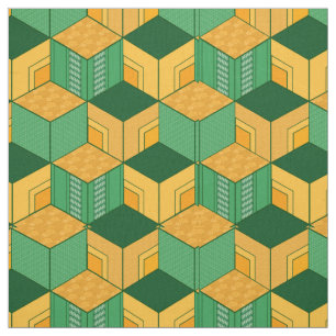 Tela Demon Slayer Giyu Tomioka Variant Print