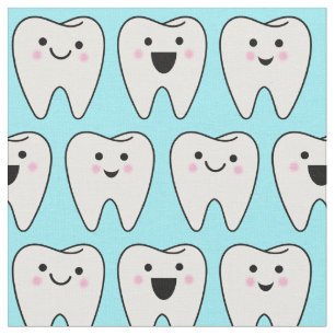Tela Dental dental dental de hadas
