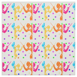 TELA DEPORTE DE AJUSTE