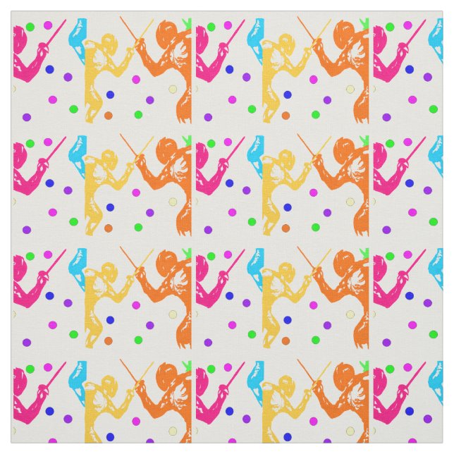 TELA DEPORTE DE AJUSTE (Retal)