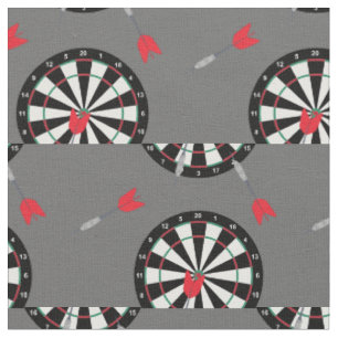 Tela Deporte de juegos de mesa Dart