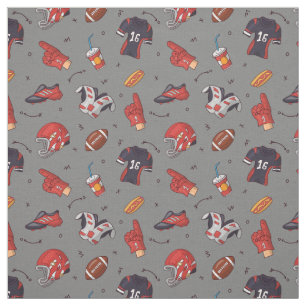 Tela Deportes de bolas de fútbol personalizadas