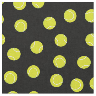 Tela Deportes de tenis