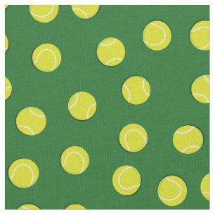 Tela Deportes de tenis