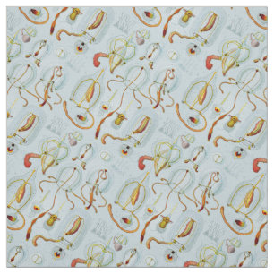 Tela Der Medusen (1879) Ernst Haeckel de Monographie