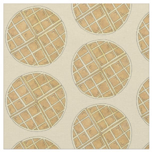 Tela Desayuno Belga Waffle Food Waffles Foodie