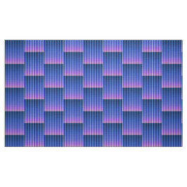 Tela Descanso y caída nocturna (franjas)