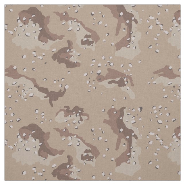 Tela Desert Camo (Retal)