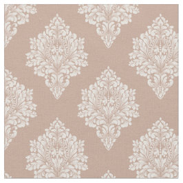 Tela Desert Tones Damask