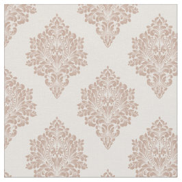 Tela Desert Tones Damask