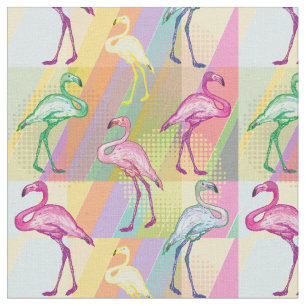 Tela Desfile del flamenco