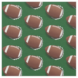 Tela Desgarramiento del fútbol