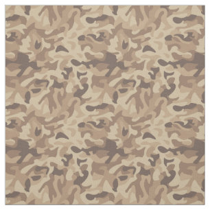 Tela Desierto Camo