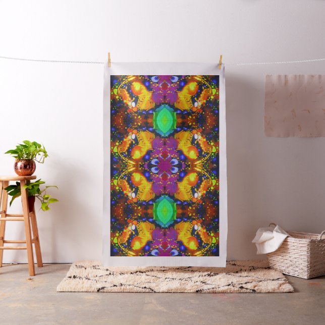 Tela Deslumbramiento cercano (In Situ)