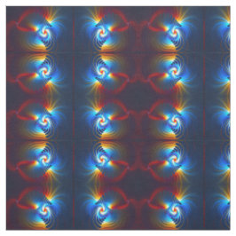 Tela Desplazamiento al azul gravitacional