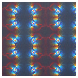 Tela Desplazamiento al azul gravitacional